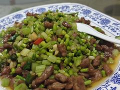-聚八方土菜馆(余松路店)