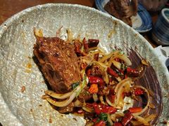 -95号酱骨·一块豆腐(展春园西路店)