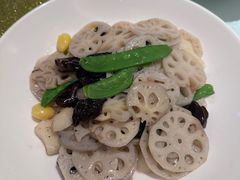 -客颂·客家宴(大壮国际广场店)