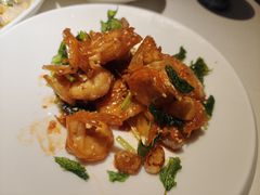 -潮舍(环球金融中心店)