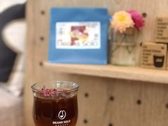 -Beans Solo豆号咖啡(百家湖花园店)