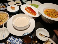 -喜悦烤鸭·新京菜(王府井店)