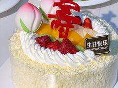 -峨嵋酒家总店(车公庄店)