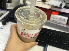 -喜茶(深圳丰盛町店)