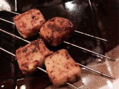 iphone_upload_pic-聚点串吧·北京烧烤(赵登禹路店)