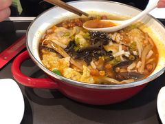 -丽丽三鲜螺蛳粉(田林路店)
