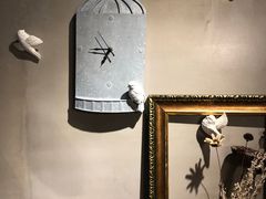 -HIGH FIVE哈福手工汉堡(桂林路店)