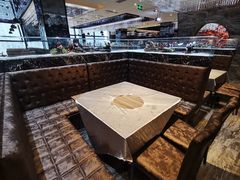 -红辣椒·川菜·火锅(大洋中心店)
