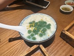 -李百蟹·江南蟹黄面(夫子庙店)