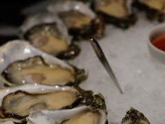 -Oyster Talks 四度蚝法餐厅