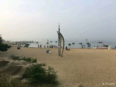 -老虎石海上公园