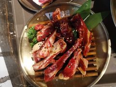-大叹号·朝鲜族烤肉(潍坊泰华城店)