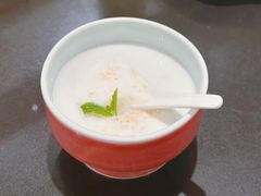 -北京王府井希尔顿酒店·秦唐中餐厅Chynna