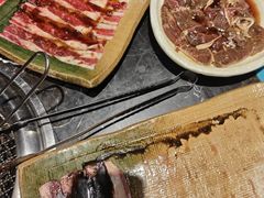 -一品诚记烤肉·甄选店(中南路店)
