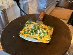 -琦琦蛋饼铺(上南店)