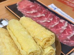 -黔三一夺夺粉酸汤火锅(百信店)