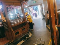 -九田家黑牛烤肉料理(云龙万达店)