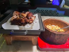 -绿茶餐厅(壹方天地店)