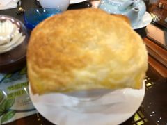 -大佛寺高级素食自助餐厅