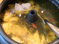 -云海肴·汽锅鸡·云南菜(苏州中心店)