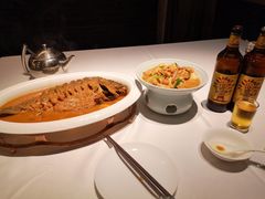 -阿五黄河大鲤鱼(纬三路店)