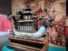 -香港海事博物馆