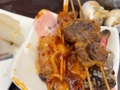 -丰卓会海鲜自助(中润大道店)