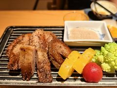 -本逸·割烹料理(湖墅店)