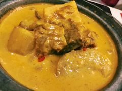 -香港新发烧腊茶餐厅(万象店)