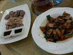 -潮喜竹溪荔湖酒家(荔枝湾店)