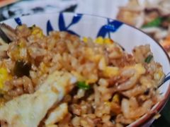 -牛将军•涮肉•烤肉(北京王府井·故宫店)
