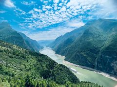 -白帝城·瞿塘峡景区