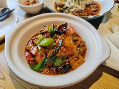 -嫩芽 ·地道重庆菜(十八梯露台夜景店)