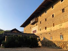 -云水谣景区-土楼之光文化园