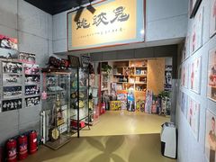 -格斗兄弟搏击健身训练馆(望京店)