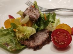 -燃扒房Steakhouse(皇庭店)