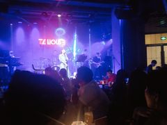 -TZ House音乐现场(茅台店)