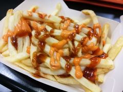 -麦当劳(无锡永乐店)