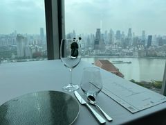 -翡翠36餐厅(浦东香格里拉店)