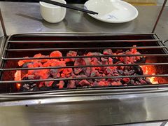 -小寒羊烧烤(凯瑞时代大厦店)