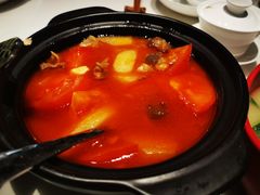 -上上席川菜(凯德乐峰广场店)