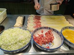 -丝路传奇·中国拉面航母店(北医三院店)