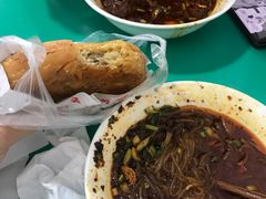 红味肥肠粉-甘记肥肠粉(马鞍北路店)