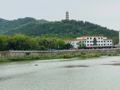 -分塔山省级森林公园