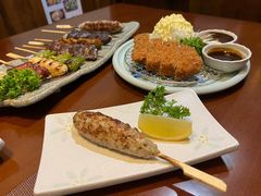 -和来日本料理(青年东路店)