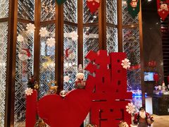 -长沙富力万达文华酒店