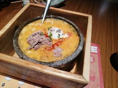 -仓桥家·焗寿司·锅物(光谷步行街店)