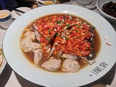剁椒鱼头王-慕湘精致湖南菜(水贝店)