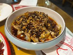 -重庆石磨豆花庄(乔庄店)