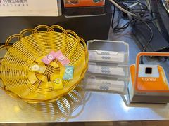 -桥香园过桥米线(复兴路店)